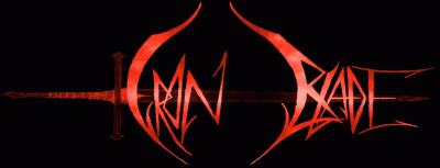 logo Iron Blade